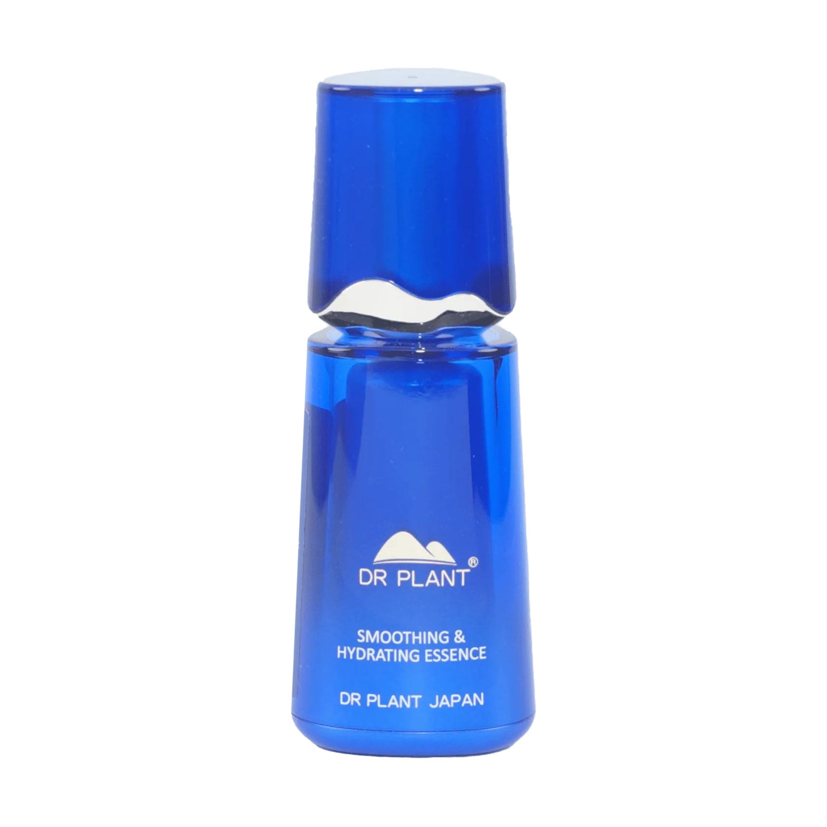 Зволожувальна та пом'якшувальна есенція для обличчя Dr. Plant Smoothing &amp; Hydrating Essence, 40 мл